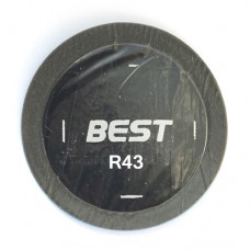 Латка камерная Best R 43