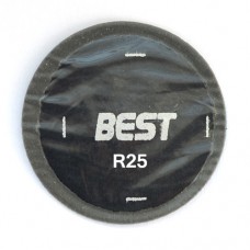 Латка камерная Best R 25
