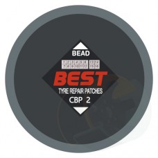 Пластырь диагональный BEST CBP-2