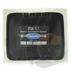 Пластырь Best RX-17