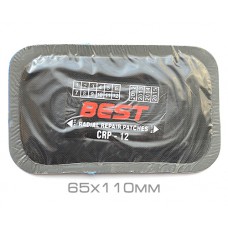 Кордовый пластырь Best CRP-12