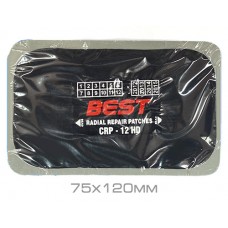Кордовый пластырь Best CRP-12HD