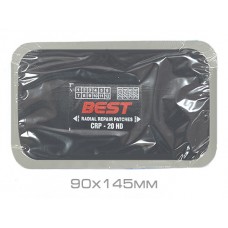 Кордовый пластырь Best CRP-20HD