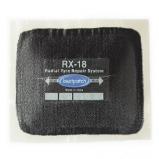 Пластырь Best RX-18