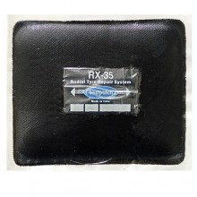 Пластырь Best RX-35
