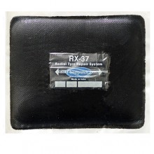 Пластырь Best RX-37