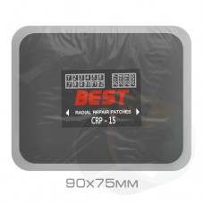 Кордовый пластырь Best CRP-15