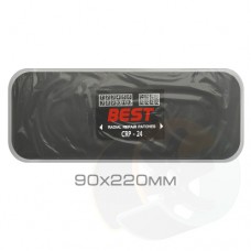 Кордовый пластырь Best CRP-24