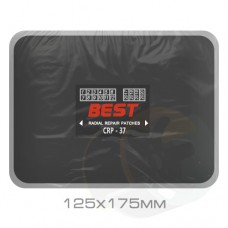 Кордовый пластырь Best CRP-37