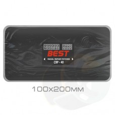 Кордовый пластырь Best CRP-40
