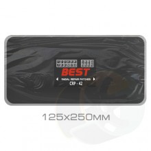 Кордовый пластырь Best CRP-42