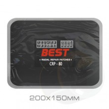 Кордовый пластырь Best CRP-80