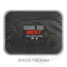 Кордовый пластырь Best CRP-82