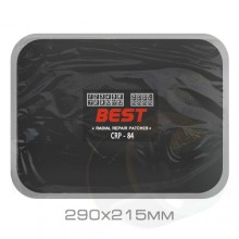 Кордовый пластырь Best CRP-84