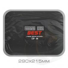 Кордовый пластырь Best CRP-84