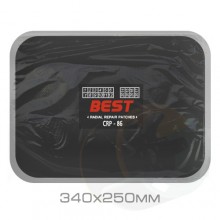 Кордовый пластырь Best CRP-86