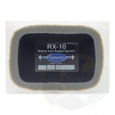 Пластырь Best RX-10