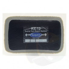 Пластырь Best RX-12