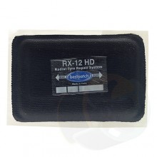 Пластырь Best RX-12HD