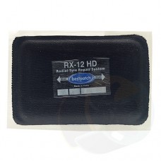 Пластырь Best RX-12HD