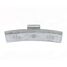 Грузик для балансировки Alu. 45г
