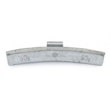 Грузик для балансировки Alu. 60г