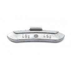 Грузик для балансировки Ст. 45г