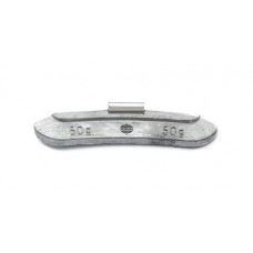 Грузик для балансировки Ст. 50г