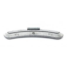Грузик для балансировки Ст. 80г
