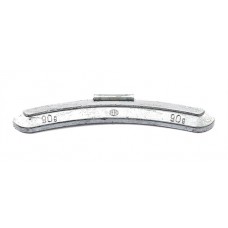 Грузик для балансировки Ст. 90г