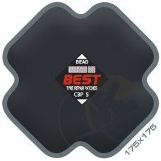 Пластырь диагональный BEST CBP-5