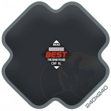 Пластырь диагональный BEST CBP-6