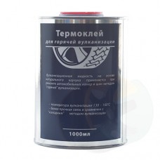Термоклей 1л (Украина)
