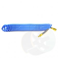 Шланг спиральный Rectus 10м