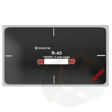 Кордовый пластырь R-40 термо