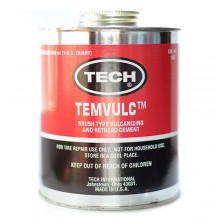 Клей для шин TECH Temvulk 945мл