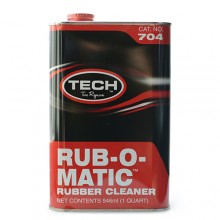 Обезжириватель Rub-O-Matic №704
