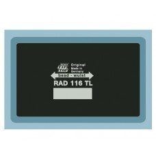 Пластырь Tip Top TL116