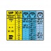 Пластырь универсальный TipTop UP8