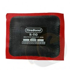 Кордовый радиальный пластырь TireBond R-110