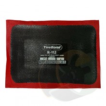 Кордовый радиальный пластырь TireBond R-112