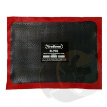 Кордовый радиальный пластырь TireBond R-114