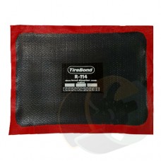 Кордовый радиальный пластырь TireBond R-114