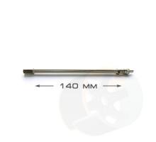 Удлинитель латунь 140мм