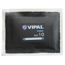 Кордовый пластырь Vipal RAC 10