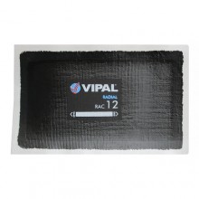 Кордовый пластырь Vipal RAC 12