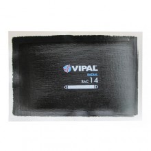 Кордовый пластырь Vipal RAC 14