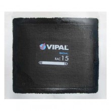 Кордовый пластырь Vipal RAC 15