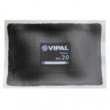 Кордовый пластырь Vipal RAC 20