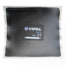 Кордовый пластырь Vipal RAC 25